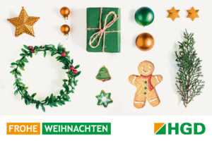 Weihnachtsspende an die inklusive Kita der Lebenshilfe Karlsruhe